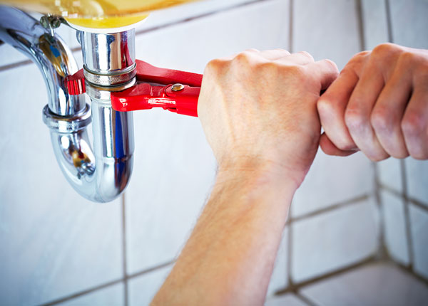 About Clear Brook Plumbers